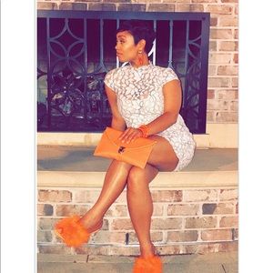 ✨🍊TANGERINE DREAM🍊✨